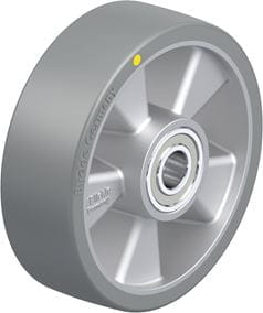 Wheel used ALTH 160/20K-AS