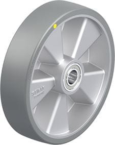 Wheel used ALTH 250/25K-AS