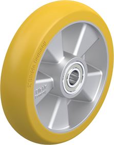 Wheel used ALTH 200/20K-CO